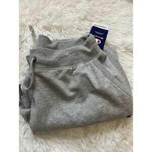 New Champion Women’s Size XL Gray Sweatpants